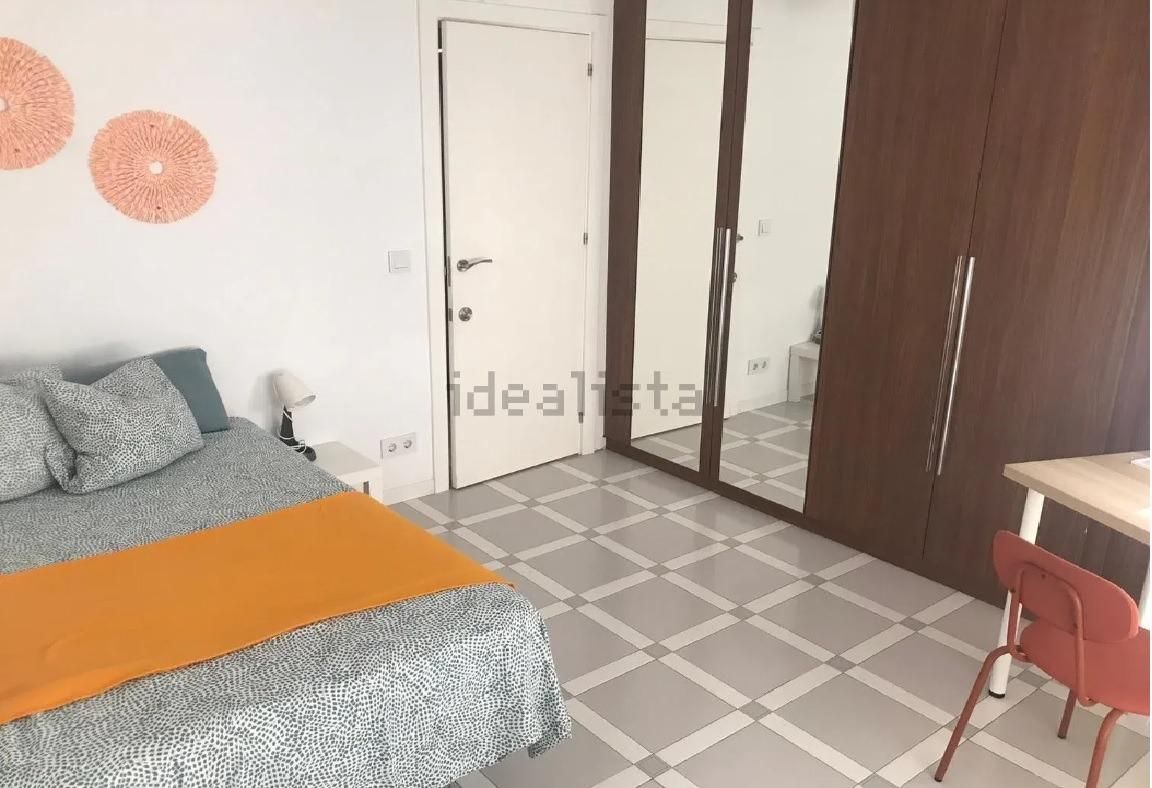 Dormitori de Pis en venda en Alcoy / Alcoi amb Traster