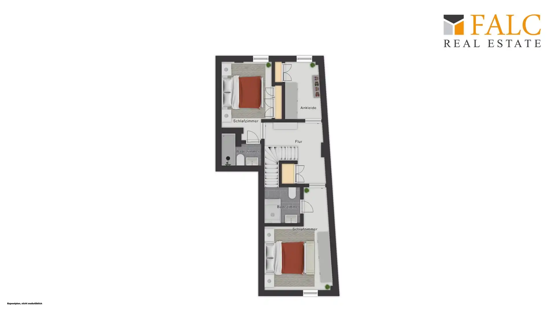 Ático con ascensor en venta en Platja de Palma, imagen 29