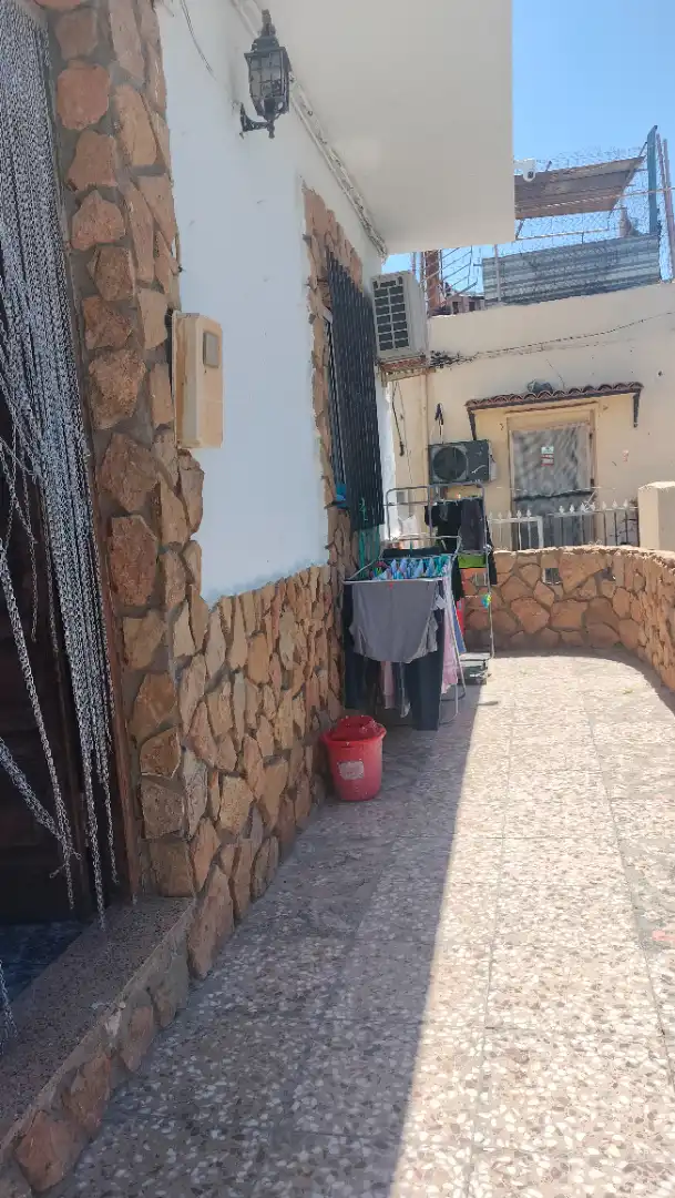 Casa adosada en venta en El Ejido con Aire acondicionado, Amueblado y Horno