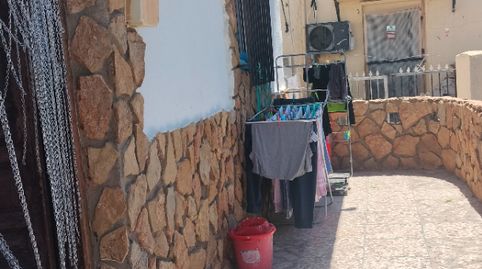 Foto 3 de Casa adosada en venda a Calle Mar Caspio, Balerma, El Ejido