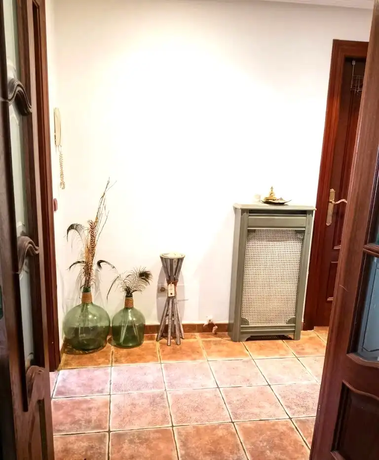 Flat for sale in San Andrés del Rabanedo  with Heating and Storage room