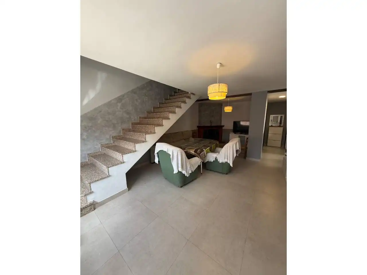 Casa o chalet en venta en Sabiote con Jardín privado y Piscina