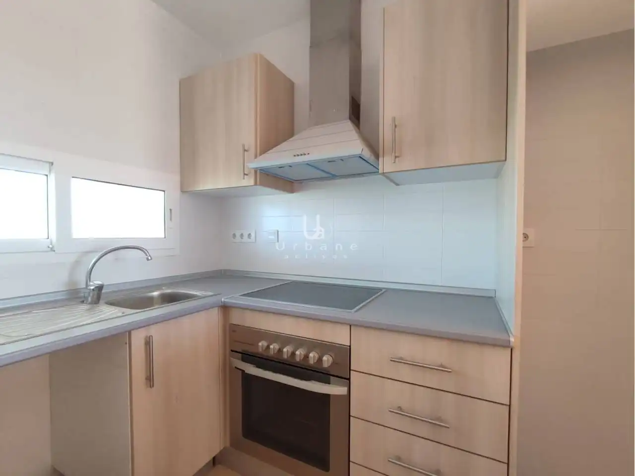 Apartamento en venta en Urbanizacion Central Cañadas, Condado de Alhama