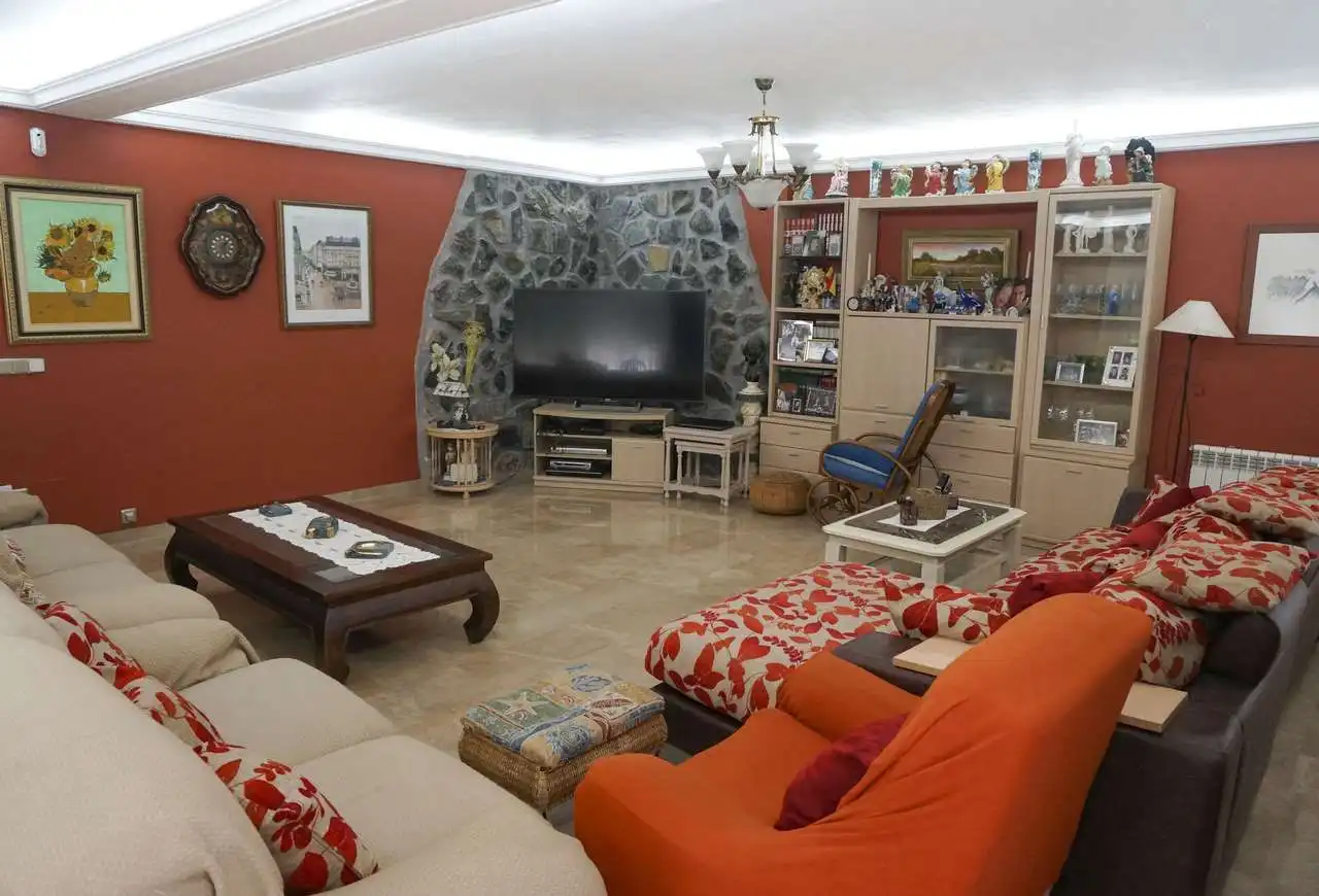 Villa avec piscine à vendre à Escandinavia - Cautivador, imagen 7