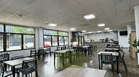 Foto 4 von Geschaftsraum zur Miete in Sant Josep - Zona Hospital, Ontinyent