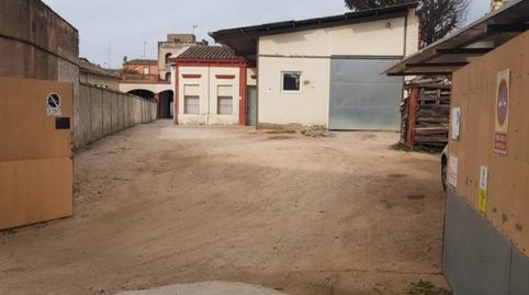 Foto 2 de Trastero de alquiler en Travessera Passeig Vilaret, 15, Cassà de la Selva, Girona