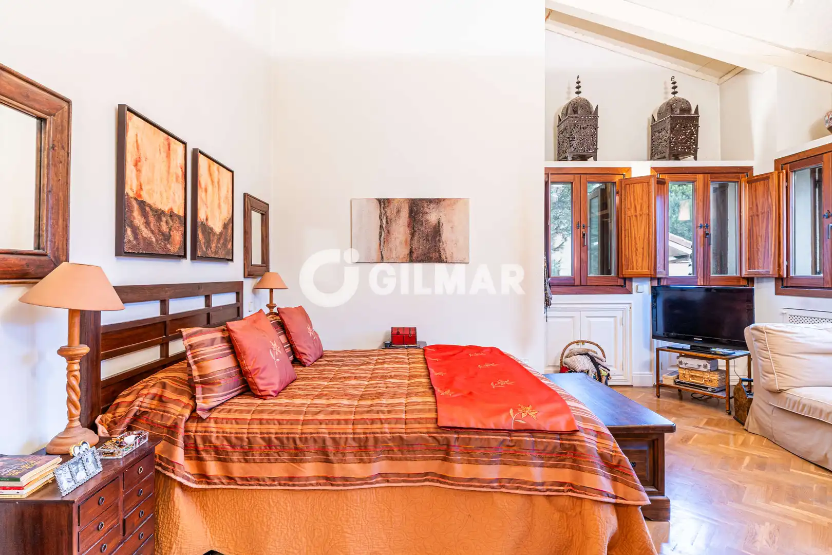 Villa con piscina in vendita a Los Peñascales, imagen 22