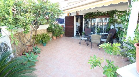 Foto 3 de Casa o chalet de alquiler en Carril San Carlos, Playa del Rincón, Rincón de la Victoria