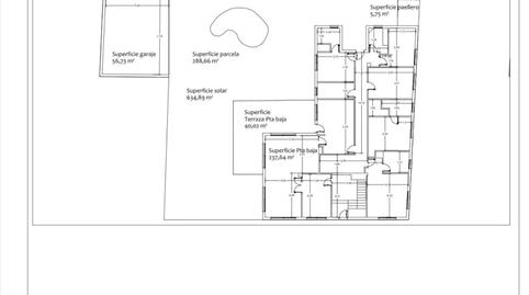 Photo 4 of Residential for sale in Zona La Ermita, Valencia