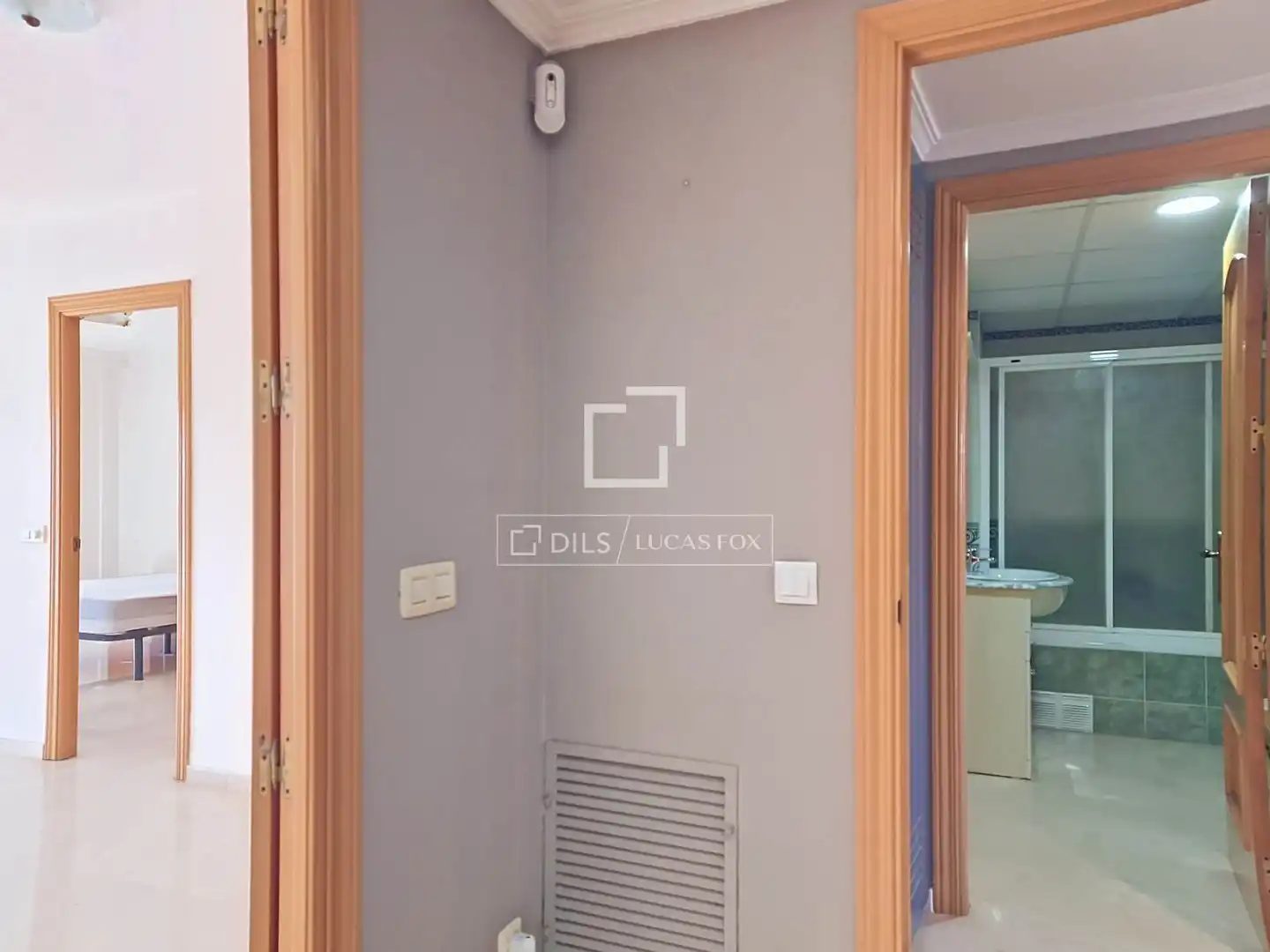 Piso con terraza en venta en Les Salines - Pla de Sant Pere, imagen 12
