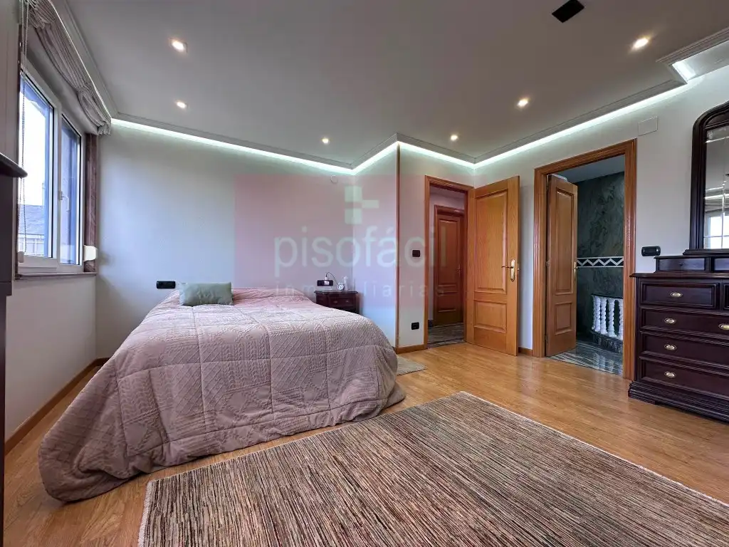 Habitación de Piso en venta en Lugo