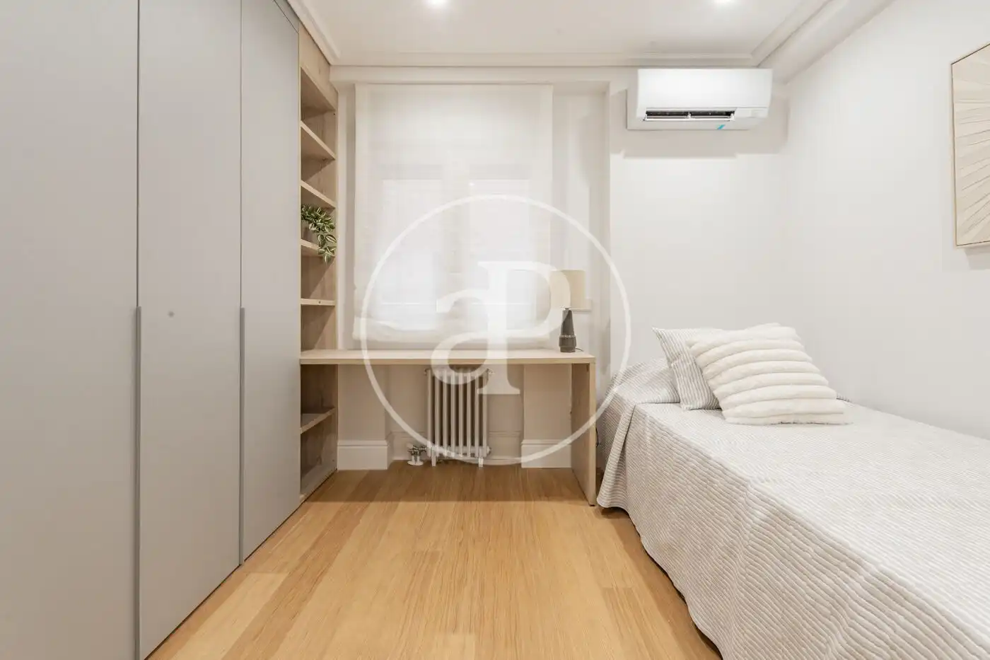 Habitación de Piso en venta en Madrid con Aire acondicionado, Calefacción y Terraza
