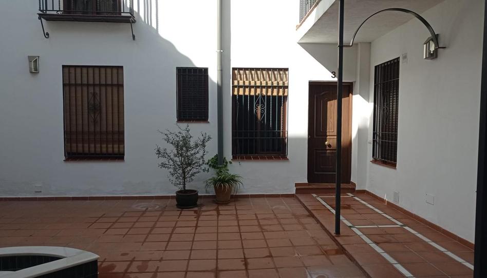Photo 1 of Apartment to rent in Sta. Marina - San Andrés - San Pablo - San Lorenzo, Córdoba
