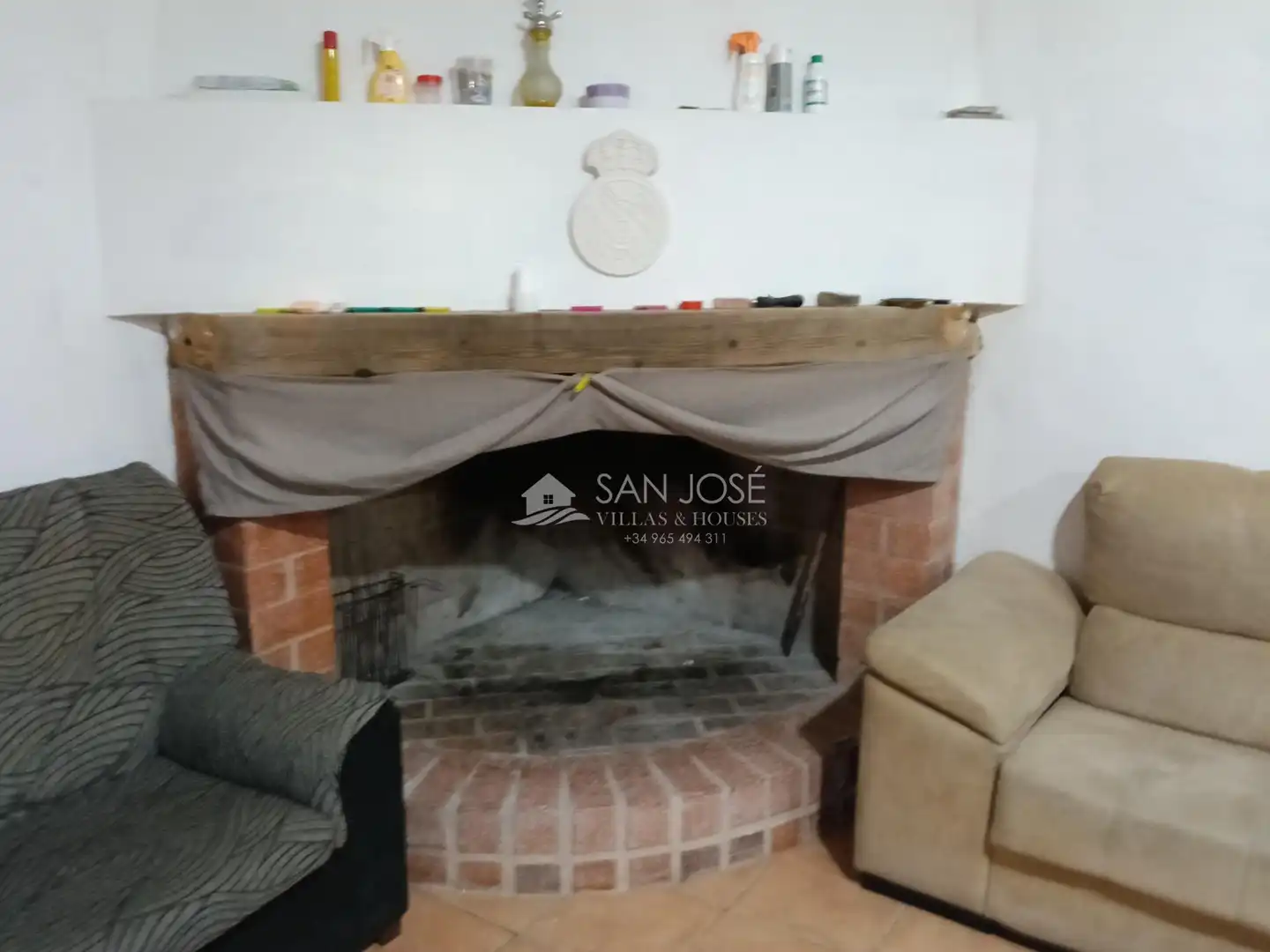 Detached house with garden for sale in Pedanías Este, imagen 3