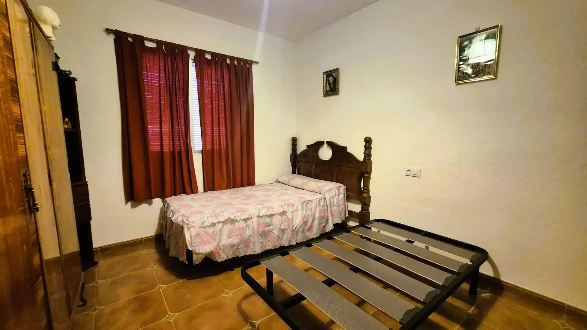 Casa con jardín en venta en Algarinejo, imagen 13