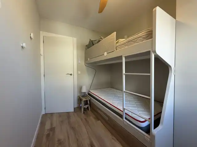 Appartement compact avec terrasse à vendre à DIPUTACIÓ, imagen 22