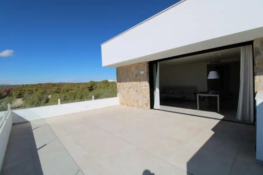 Apartment mit Pool zum Verkauf in Orihuela Costa, imagen 15