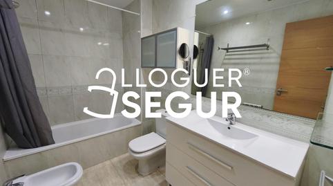 Photo 5 of Flat to rent in Montserrat Roig I Fransit, Caputxins - Ambulatori, Barcelona