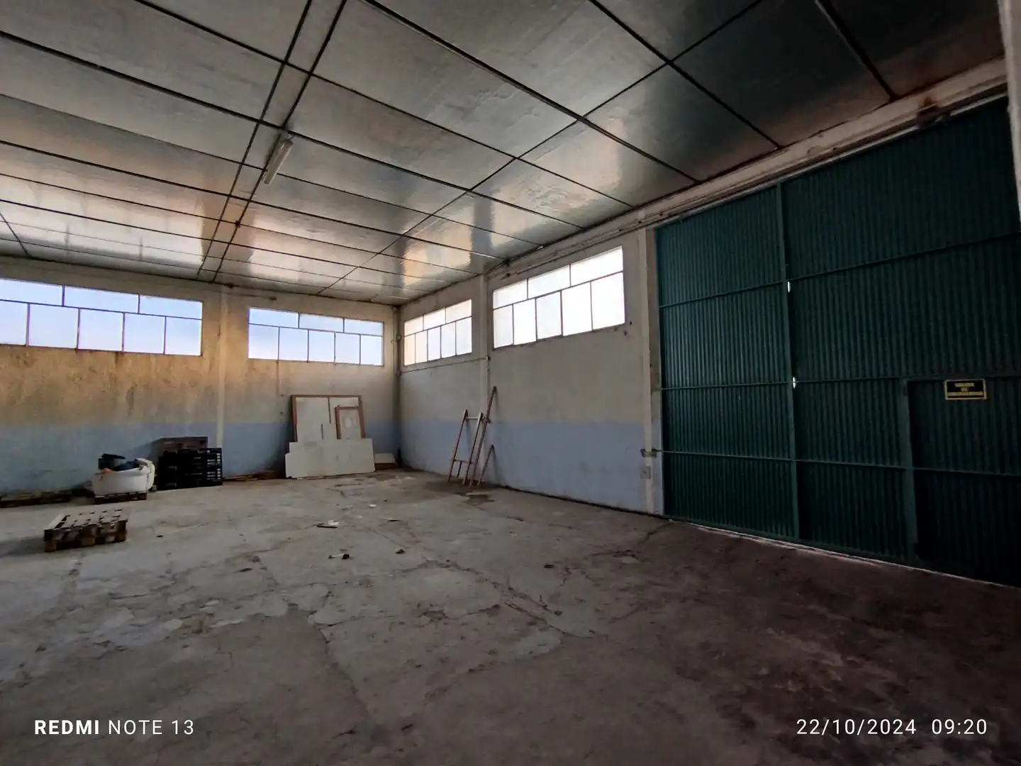 Nave industrielle à vendre à Avenida del Olivar, imagen 10