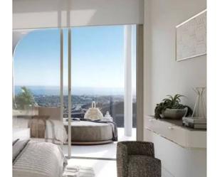 Bedroom of Flat for sale in Marbella  with Air Conditioner, Heating and Private garden
