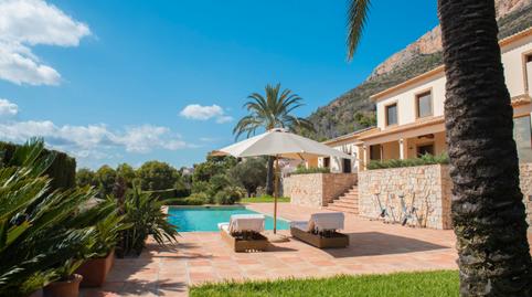 Photo 4 of House or chalet for sale in Montgó - Ermita, Alicante