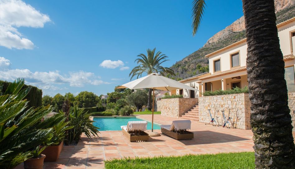 Casa o chalet en venta en Montgó - Ermita - 4