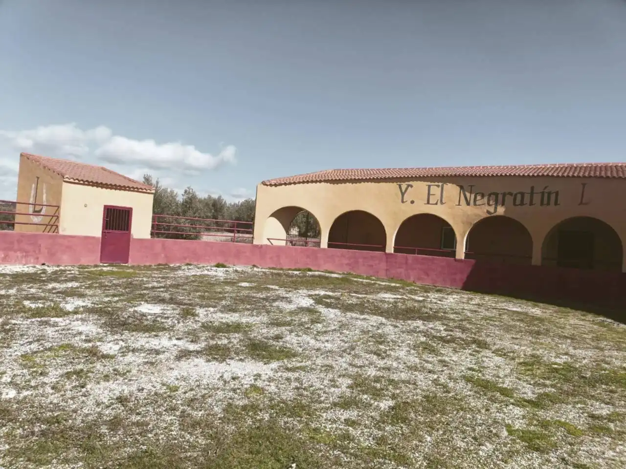 Inmuebles singulares en venta en Cuevas del Campo, imagen 4