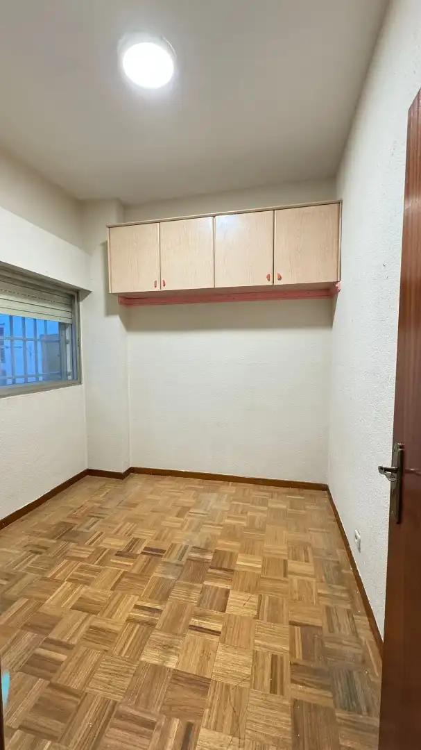 Bedroom of Flat for sale in San Fernando de Henares  with Heating and Private garden