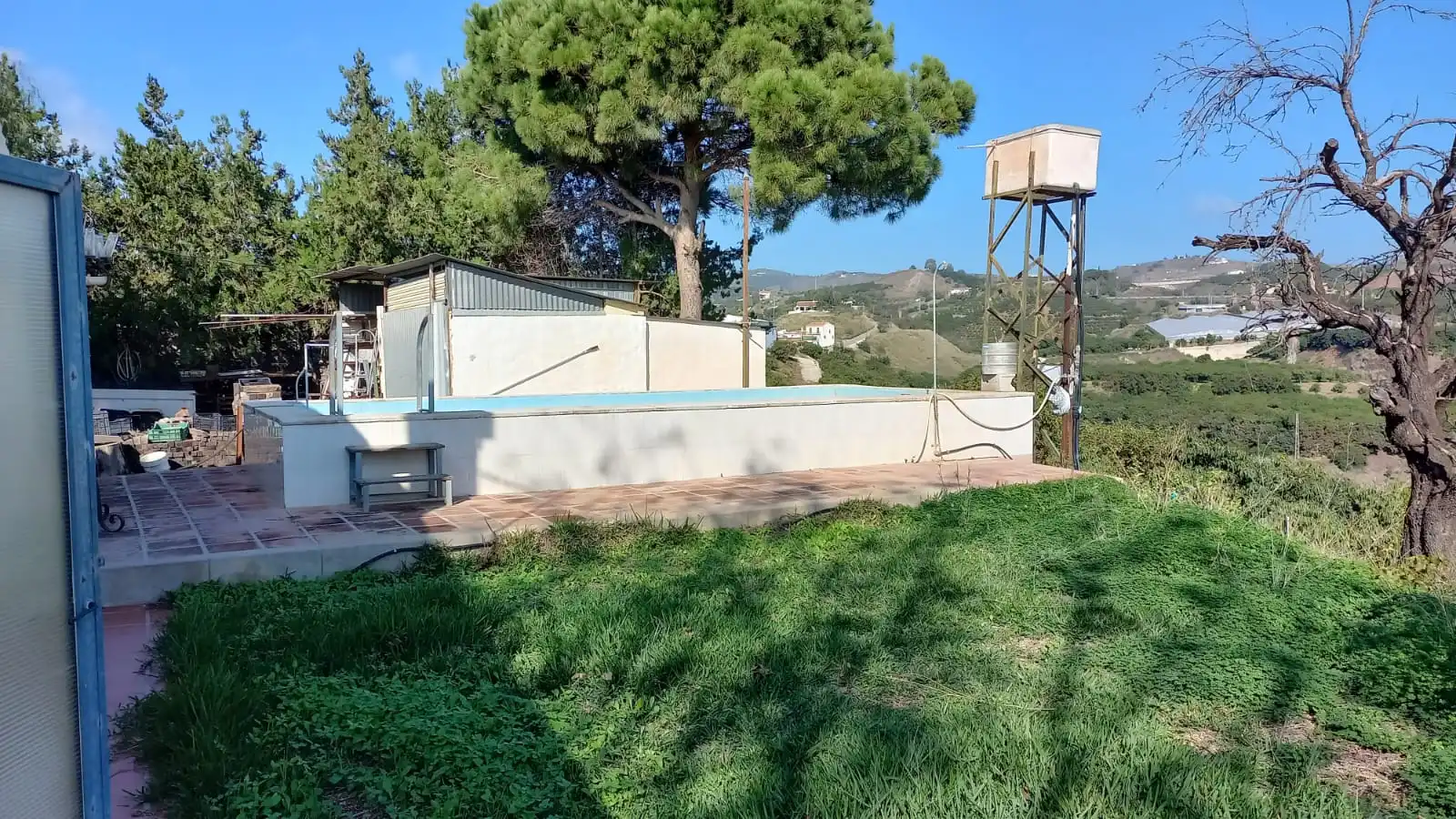 Terreni e lotti in vendita a Almayate, imagen 5
