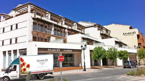 Foto 2 de Garaje en venta en Calle Lavanda, 15, Santa Adela - Parque Leyva Loro, Atarfe