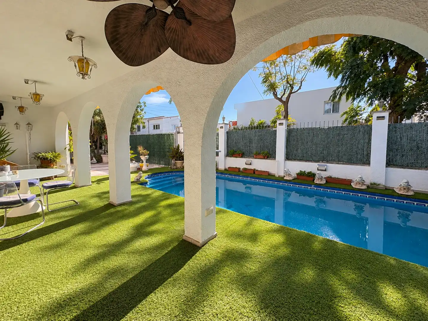 Haus mit Pool zum Verkauf in montgri, imagen 53