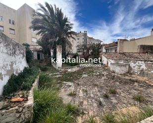 Casa o xalet en venda en Ontinyent