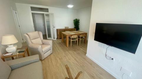 Photo 3 of Flat to rent in De la Farola, La Malagueta - Monte Sancha, Málaga