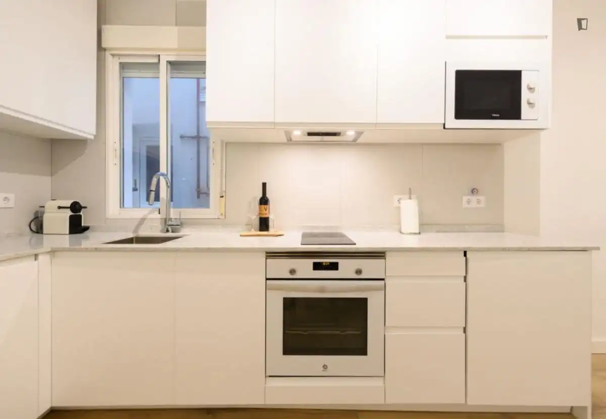 Apartament de lloguer a Chopera