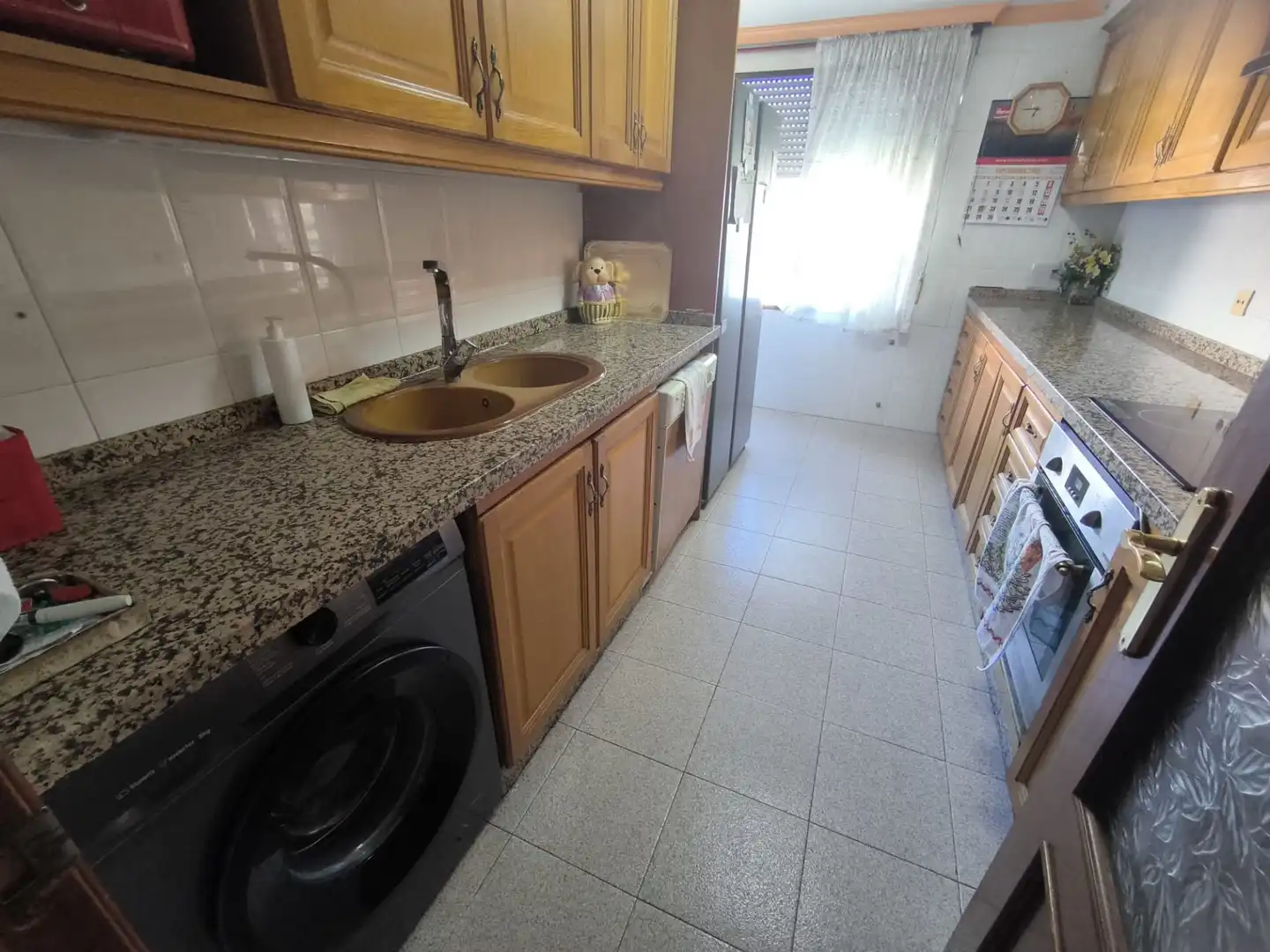 Piso con ascensor en venta en Zona Nord, imagen 3