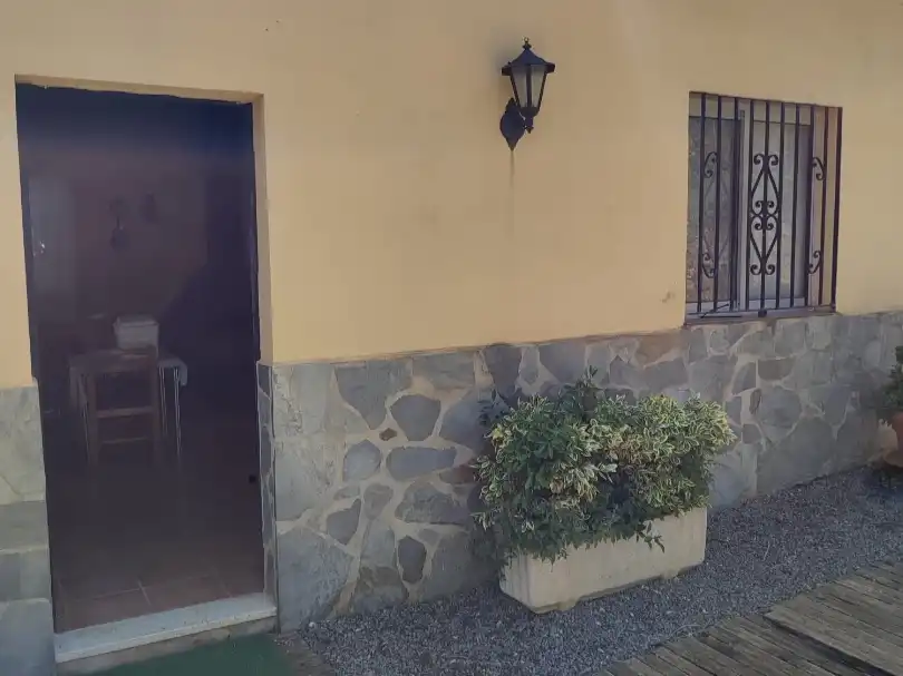 Maison rustique avec jardin à vendre à Polígono 7 Parcela 87, imagen 2
