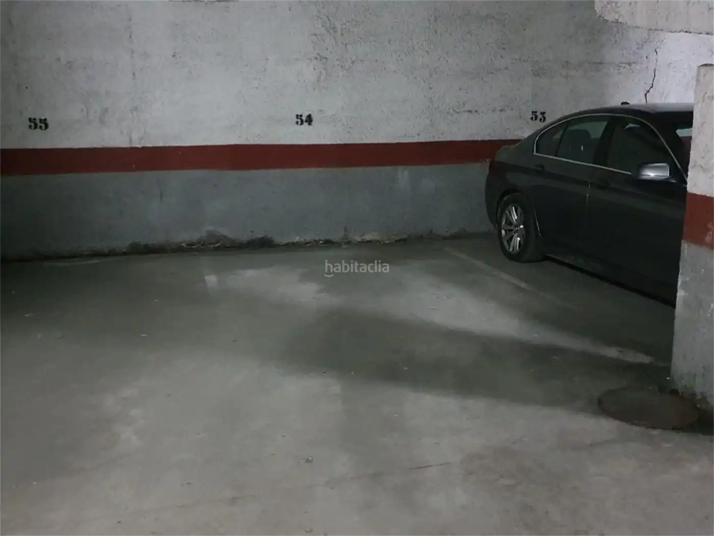 Pis amb jardí en venda a Plaza Iberoamérica 13, imagen 22