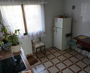 Kitchen of Flat for sale in Basauri   with Balcony