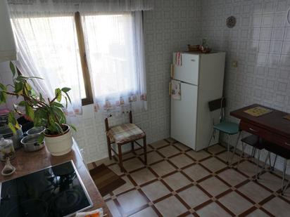 Kitchen of Flat for sale in Basauri   with Balcony