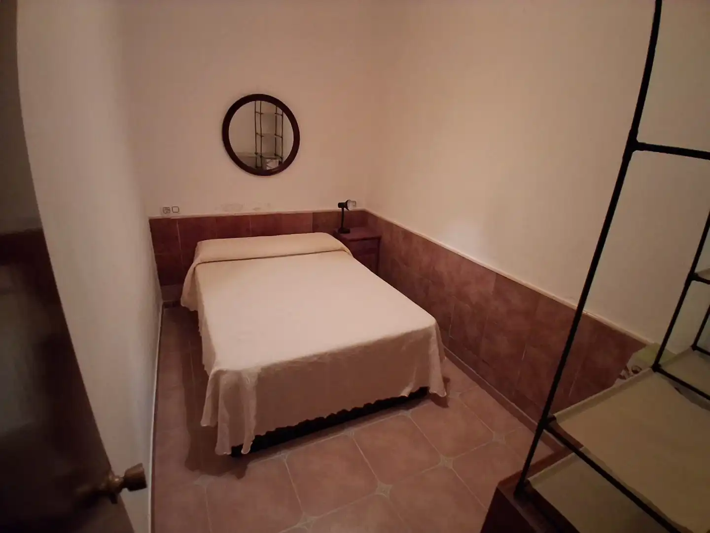 Habitación de Casa o chalet en venta en Chipiona con Calefacción
