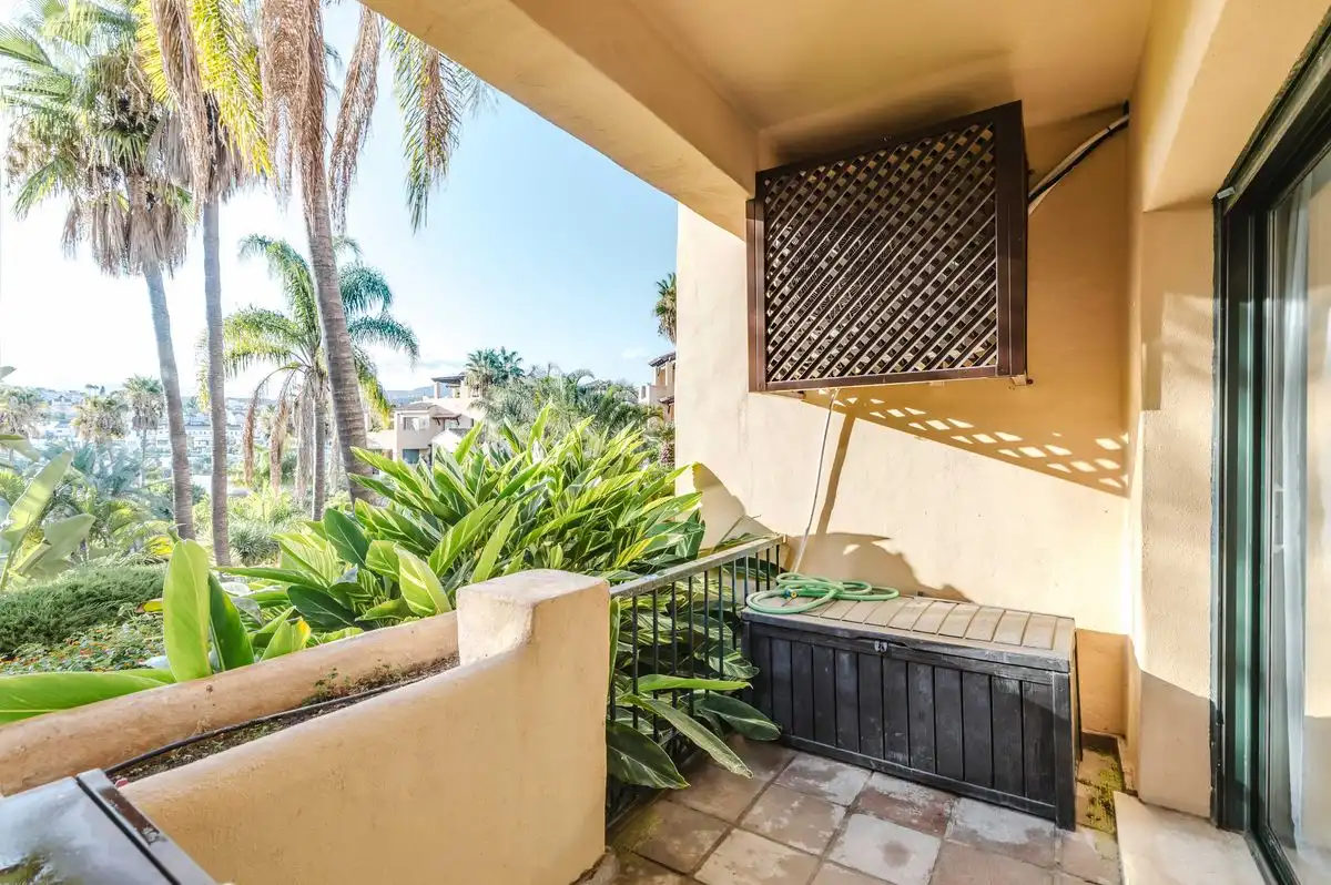 Piano terra con terrazza in vendita a Benamara - Atalaya, imagen 38
