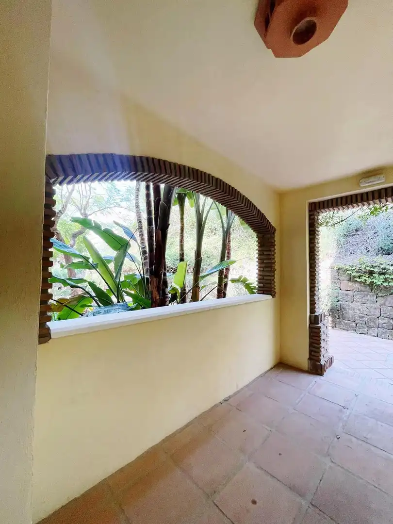 Apartament amb piscina en venda a Marbella Centro, imagen 10
