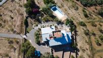 Exterior view of Country house for sale in Cartagena  with Air Conditioner, Heating and Private garden