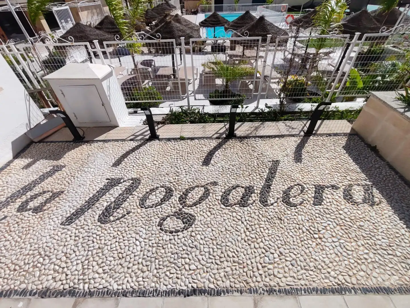 Pis amb piscina en venda a El Bajondillo, imagen 9