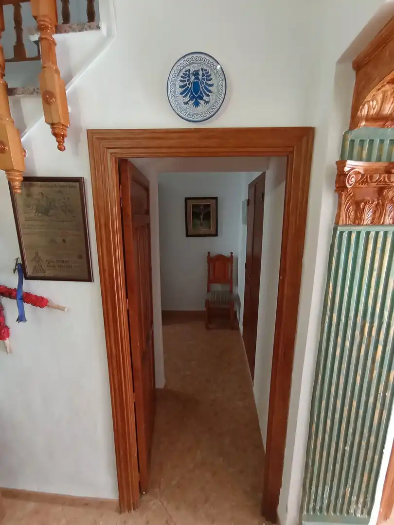 Casa o chalet en venta en Noalejo con Amueblado