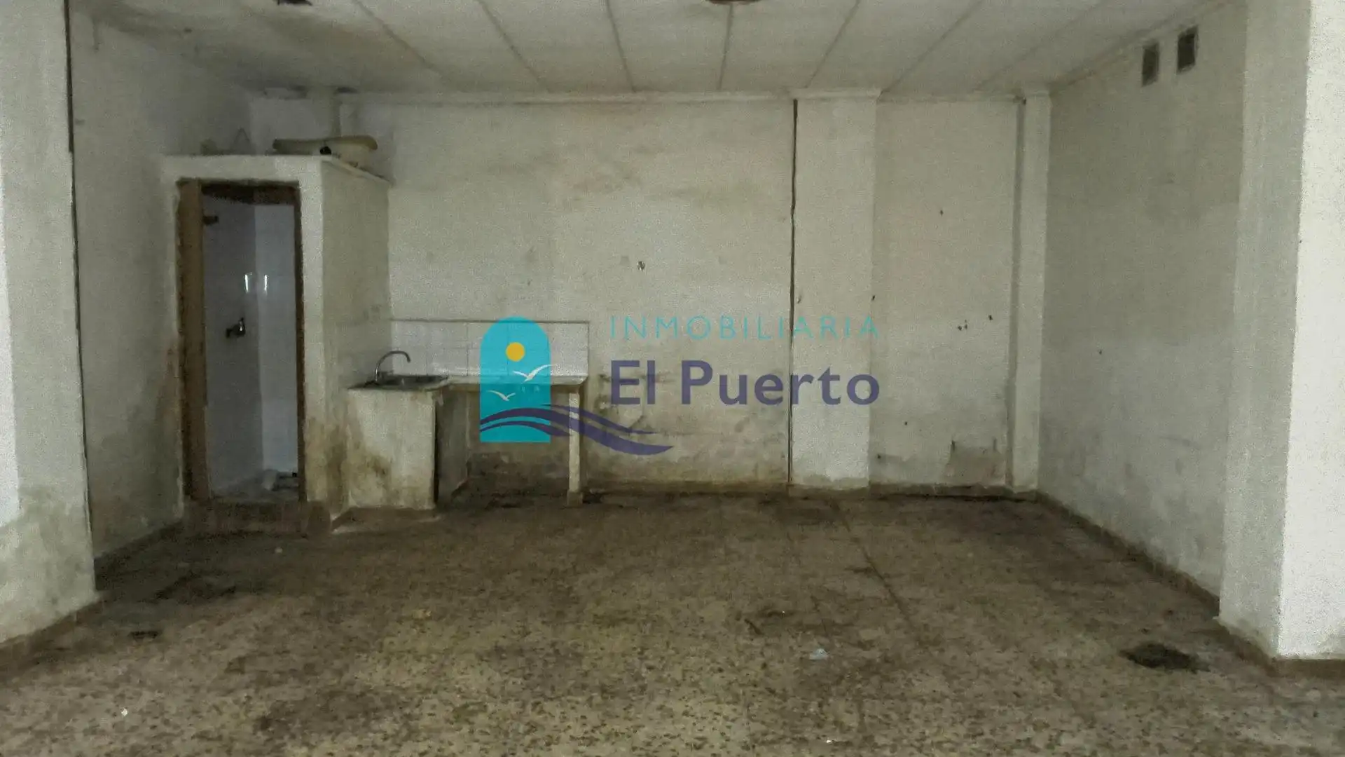 Local en venta en Mazarrón