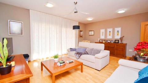 Foto 5 de Casa o xalet en venda a Santo Domingo, Almería