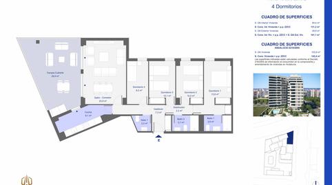 Photo 2 of Flat for sale in Rma.. Proyecto de Reparcelación del Aridsp “la Cruz del Campo”, Santa Clara, Sevilla