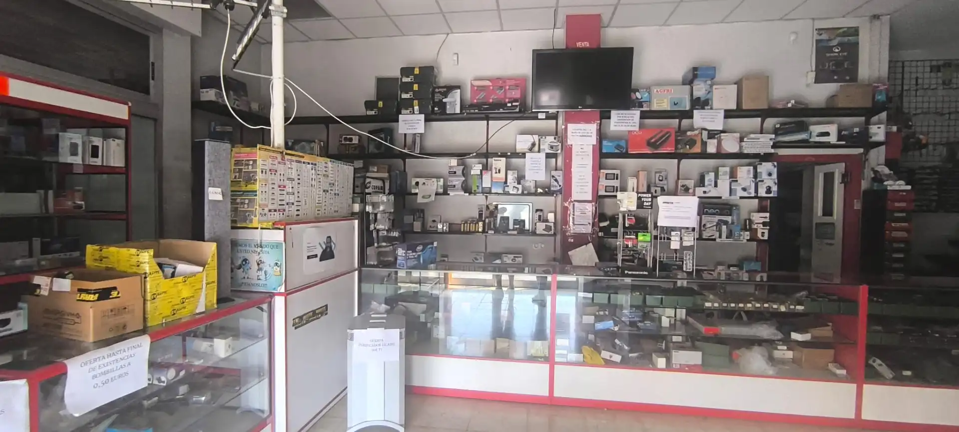 Local comercial en venda a Plaza de la Industria, imagen 21