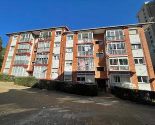 Exterior view of Flat for sale in Donostia - San Sebastián   with Heating and Balcony